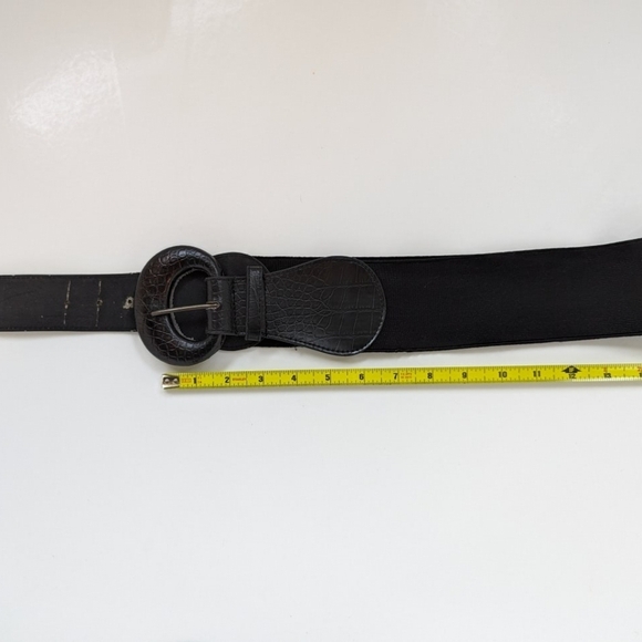 Skirt size S 3 4 misses small red mini - Picture 10 of 13